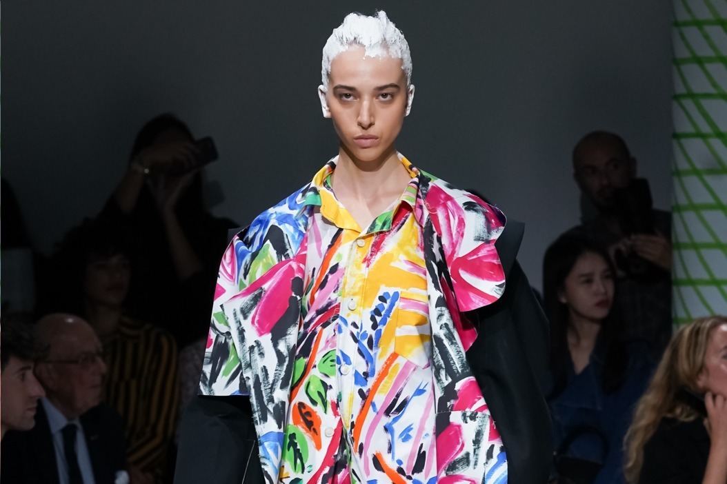 マルニ 2020年春夏 ウィメンズ コレクション