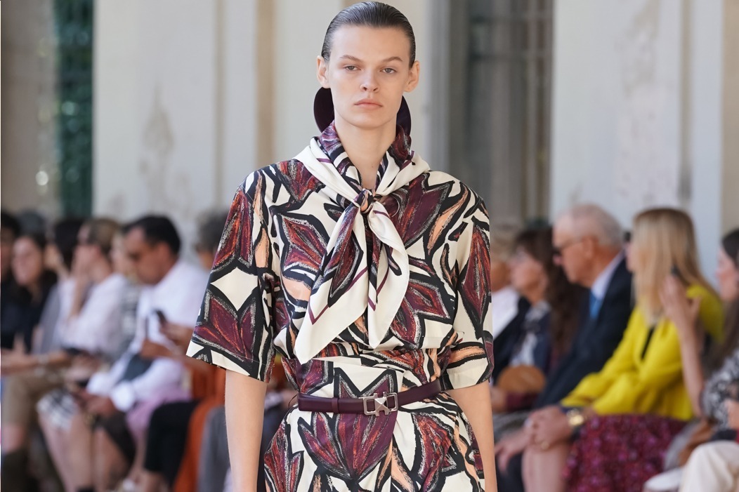 フェラガモ(Ferragamo) コレクション - ファッションプレス