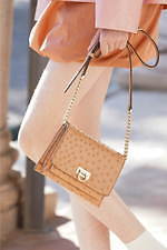 サルヴァトーレ フェラガモ 2020春夏ウィメンズコレクション - 青空の下、気品を増す軽快なリズム｜写真6