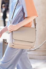 サルヴァトーレ フェラガモ 2020春夏ウィメンズコレクション - 青空の下、気品を増す軽快なリズム｜写真9