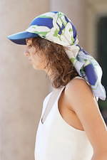 サルヴァトーレ フェラガモ 2020春夏ウィメンズコレクション - 青空の下、気品を増す軽快なリズム｜写真18