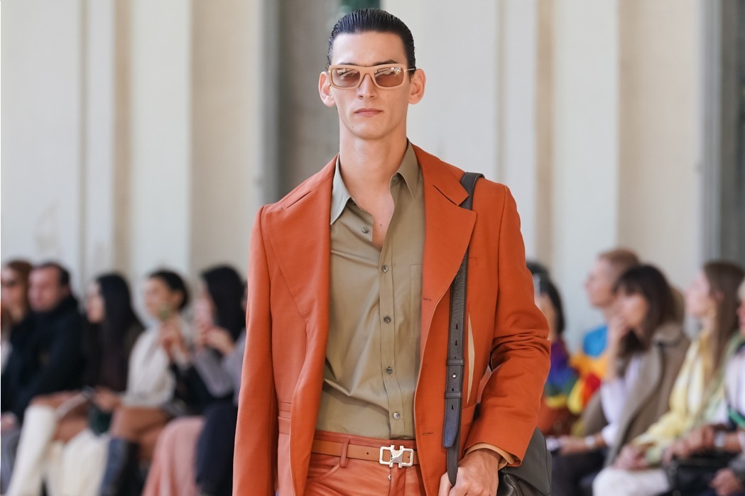 フェラガモ(Ferragamo) コレクション - ファッションプレス