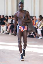 サルヴァトーレ フェラガモ 2020年春夏メンズコレクション - 夏のエネルギーを蓄えたミニマリズム｜写真2