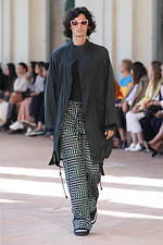 サルヴァトーレ フェラガモ 2020年春夏メンズコレクション - 夏のエネルギーを蓄えたミニマリズム｜写真6