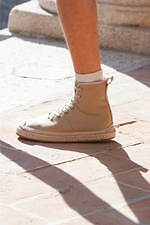 サルヴァトーレ フェラガモ 2020年春夏メンズコレクション - 夏のエネルギーを蓄えたミニマリズム｜写真14