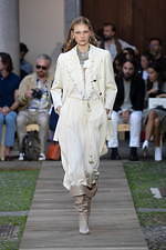 エトロ 2020年春夏コレクション - 幸福の“蝶”と行く無限大の旅｜写真5