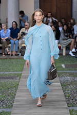 エトロ 2020年春夏コレクション - 幸福の“蝶”と行く無限大の旅｜写真7