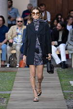 エトロ 2020年春夏コレクション - 幸福の“蝶”と行く無限大の旅｜写真32