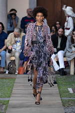 エトロ 2020年春夏コレクション - 幸福の“蝶”と行く無限大の旅｜写真33