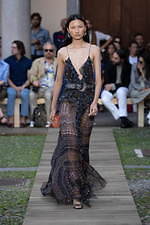 エトロ 2020年春夏コレクション - 幸福の“蝶”と行く無限大の旅｜写真38