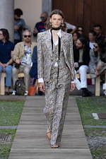 エトロ 2020年春夏コレクション - 幸福の“蝶”と行く無限大の旅｜写真39