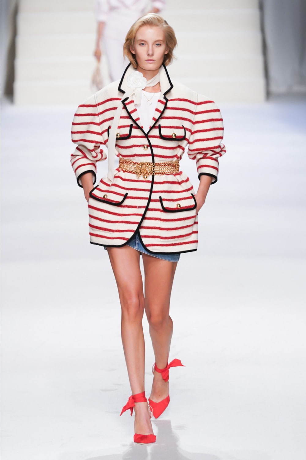 フィロソフィ 2020年春夏<span>コレクション</span> - 写真4