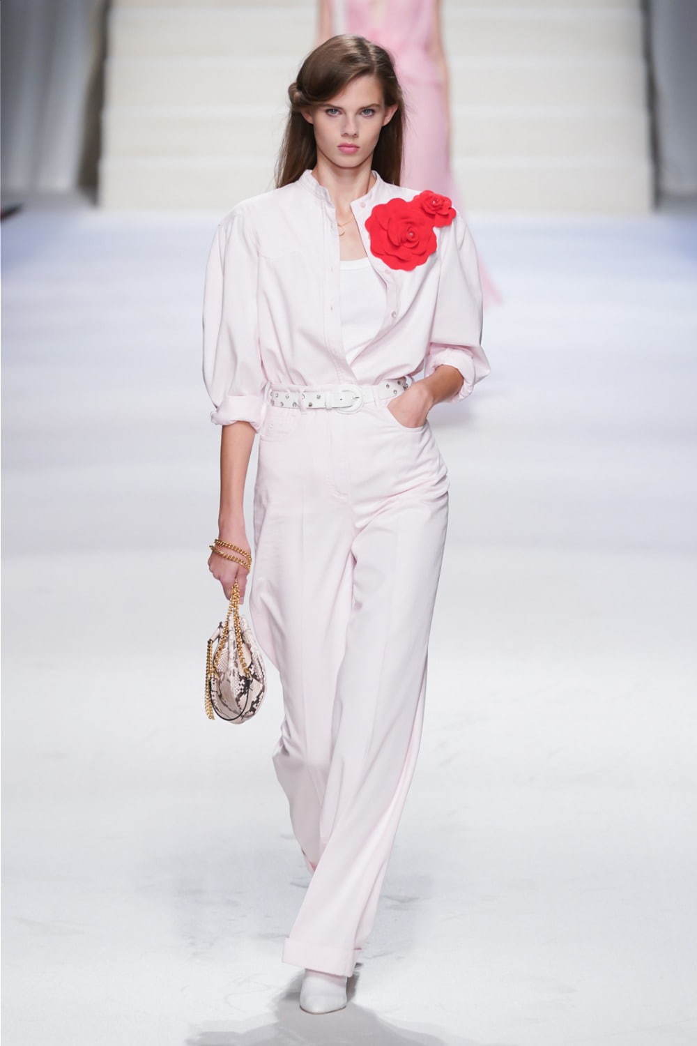 フィロソフィ 2020年春夏<span>コレクション</span> - 写真5