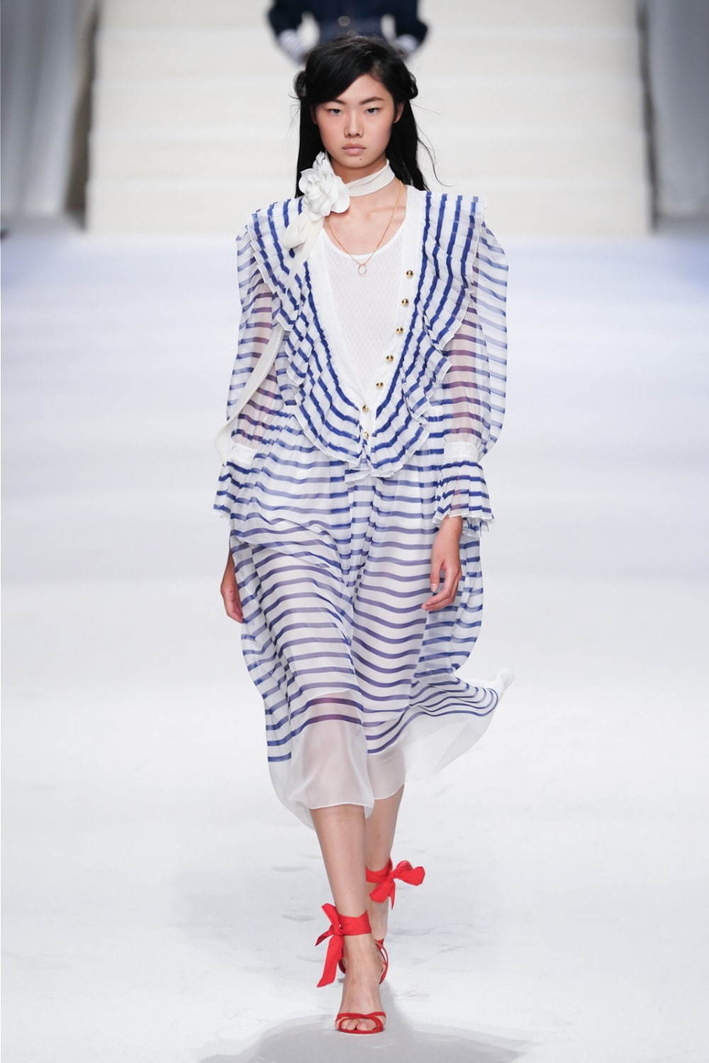 フィロソフィ 2020年春夏<span>コレクション</span> - 写真8