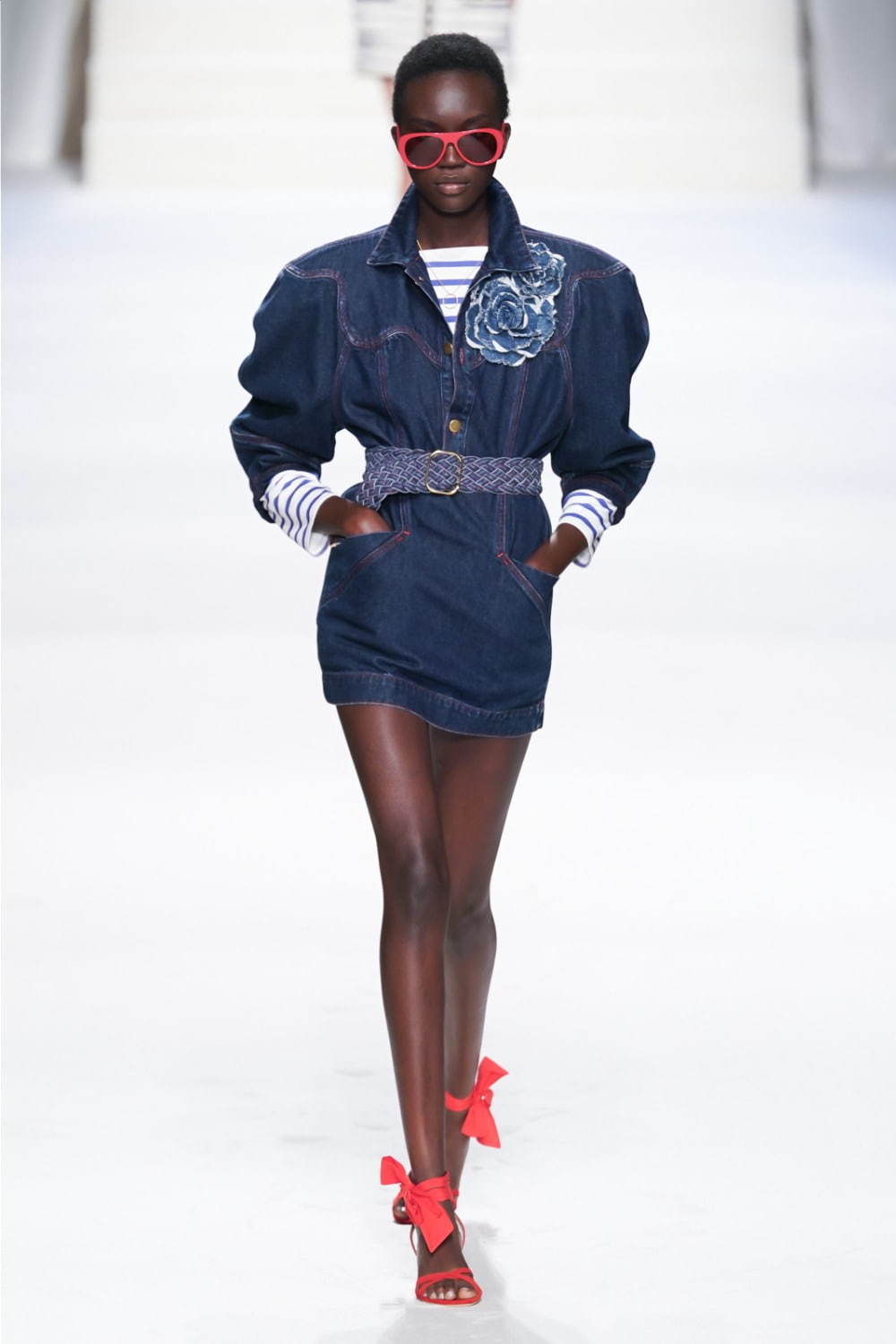 フィロソフィ 2020年春夏<span>コレクション</span> - 写真9