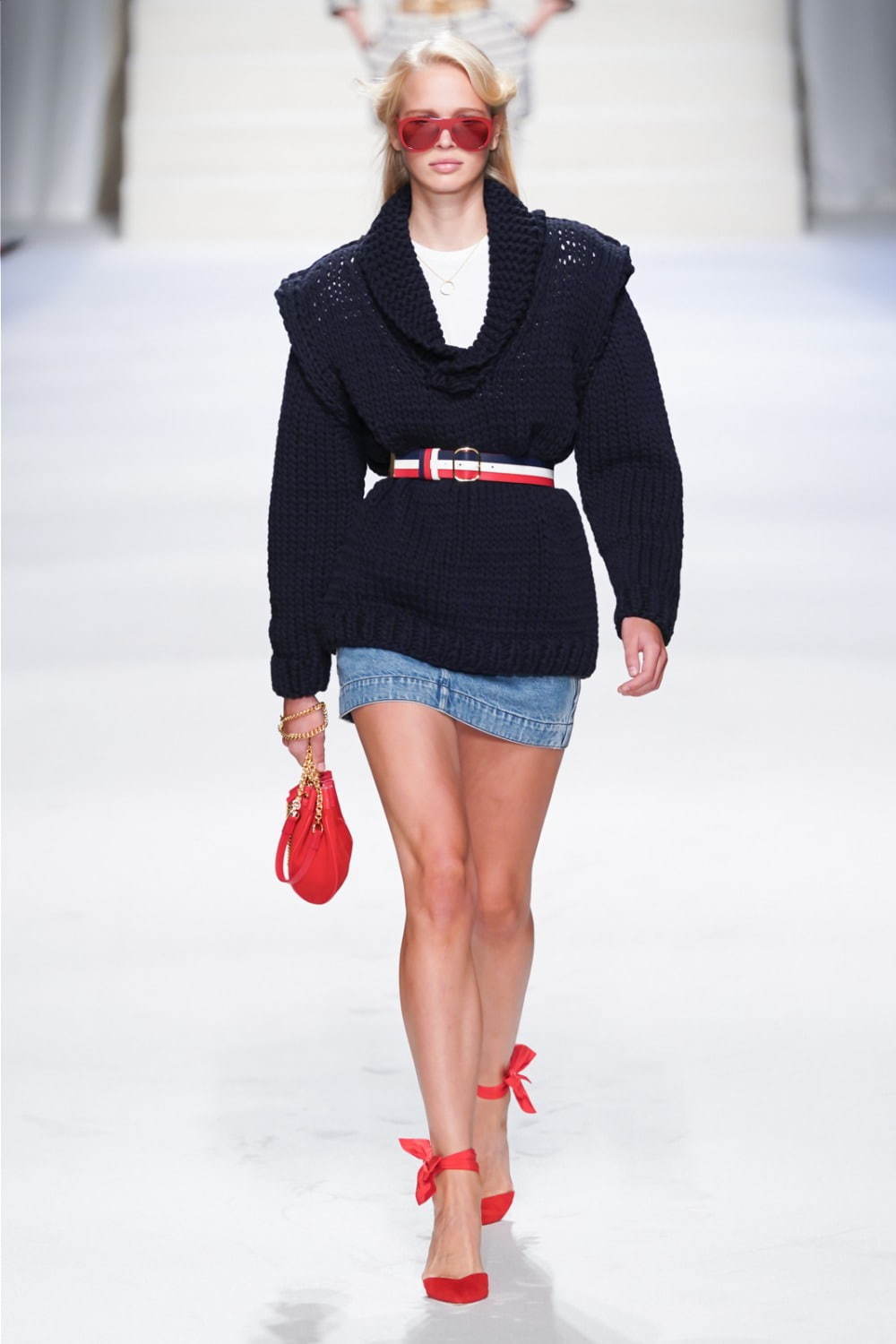 フィロソフィ 2020年春夏<span>コレクション</span> - 写真12