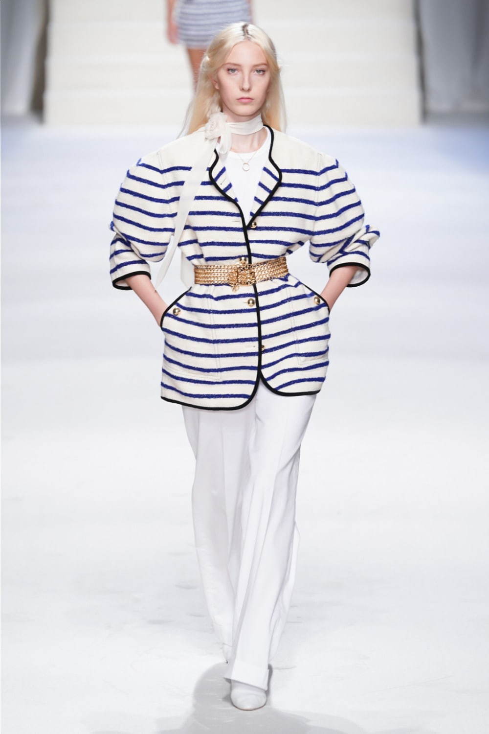 フィロソフィ 2020年春夏<span>コレクション</span> - 写真13
