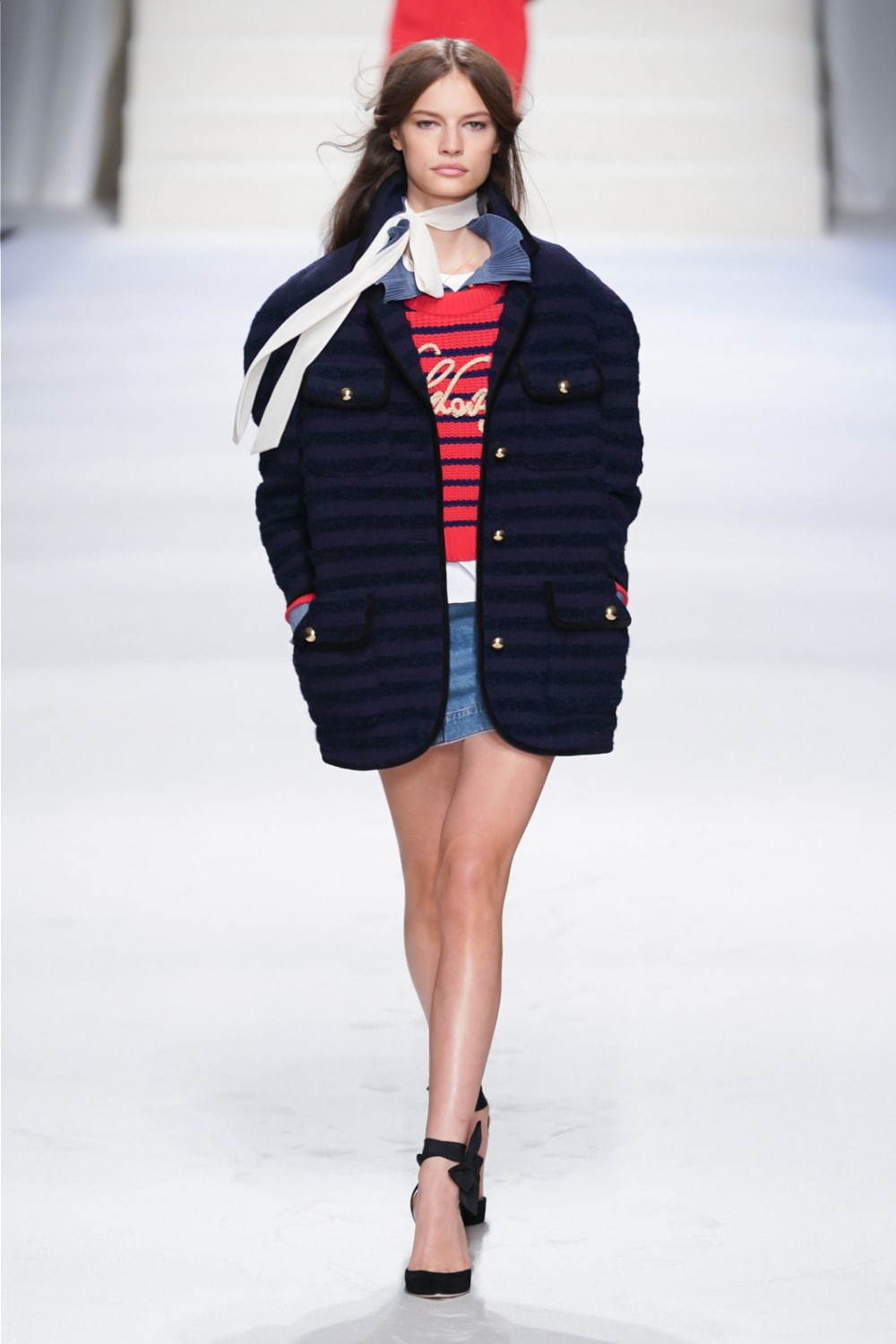 フィロソフィ 2020年春夏<span>コレクション</span> - 写真15