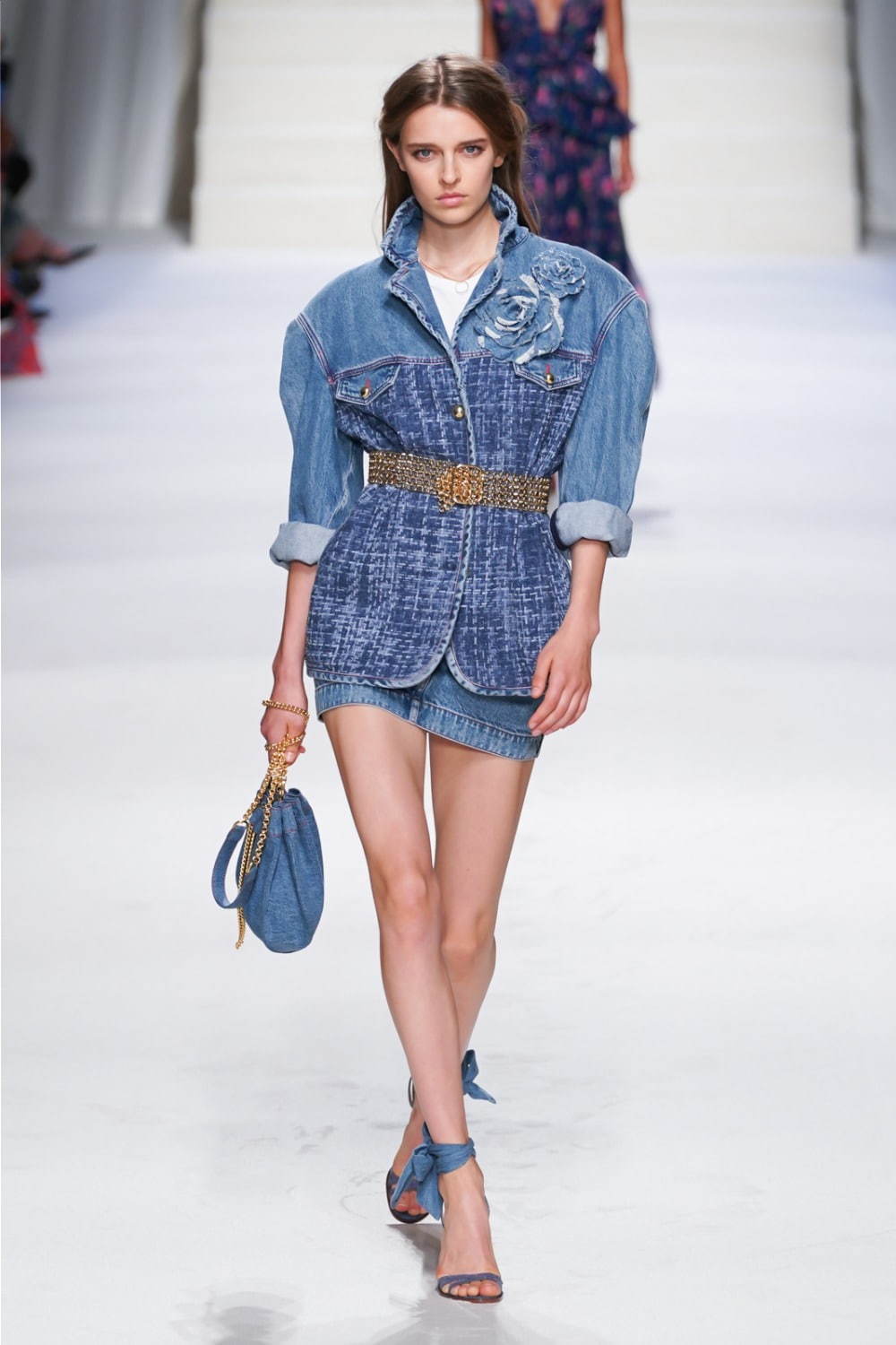フィロソフィ 2020年春夏<span>コレクション</span> - 写真18