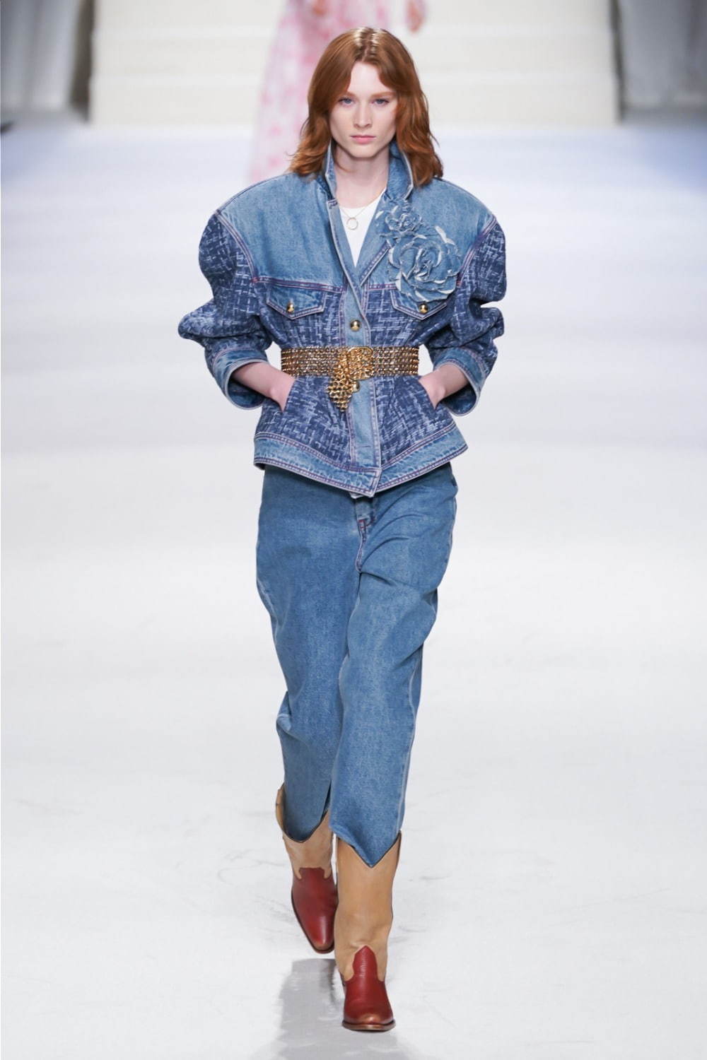 フィロソフィ 2020年春夏<span>コレクション</span> - 写真20