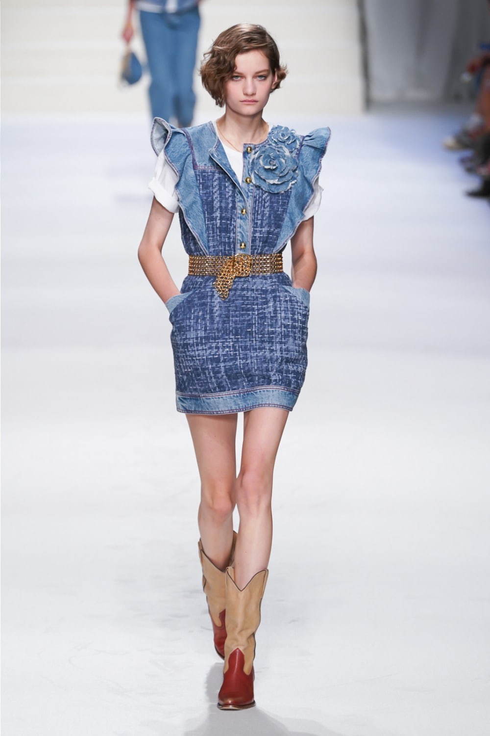 フィロソフィ 2020年春夏<span>コレクション</span> - 写真22