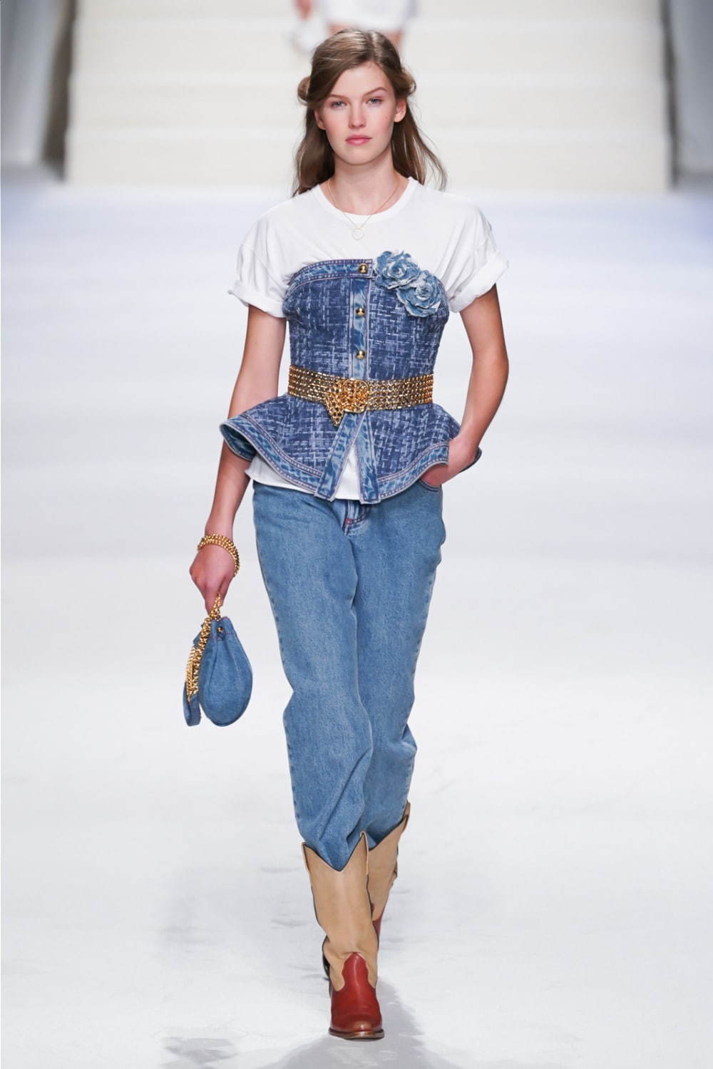 フィロソフィ 2020年春夏<span>コレクション</span> - 写真23