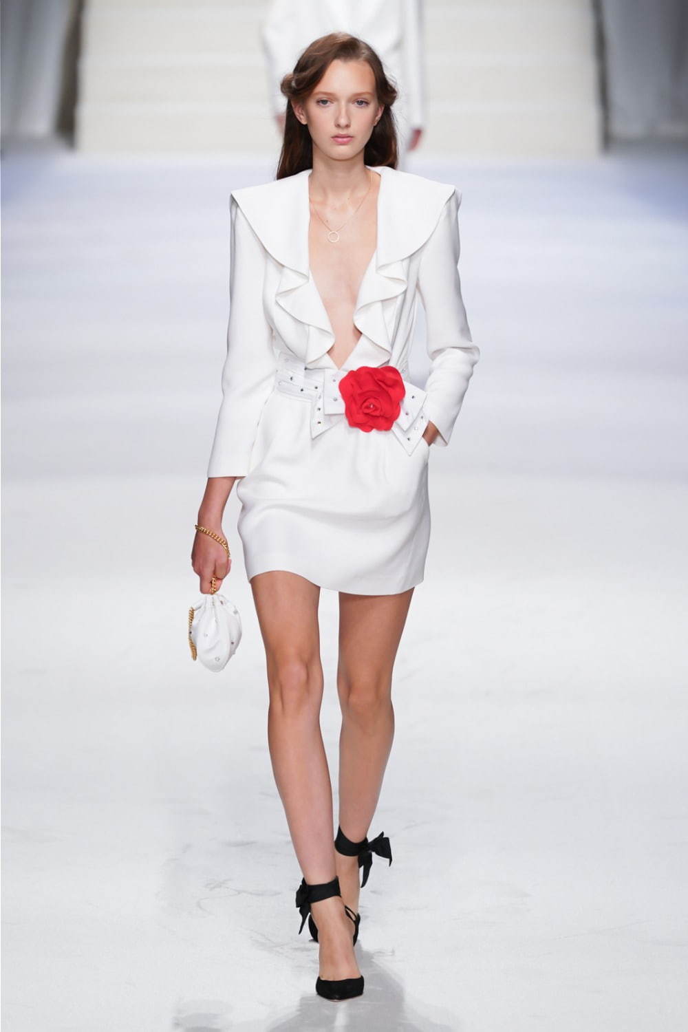 フィロソフィ 2020年春夏<span>コレクション</span> - 写真24
