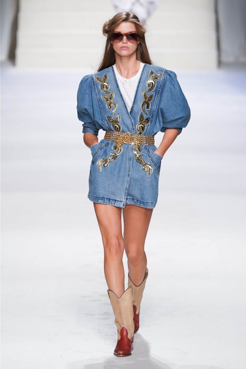 フィロソフィ 2020年春夏<span>コレクション</span> - 写真36