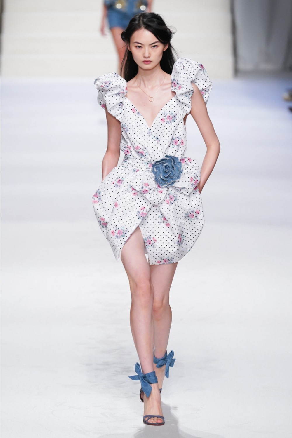 フィロソフィ 2020年春夏<span>コレクション</span> - 写真37