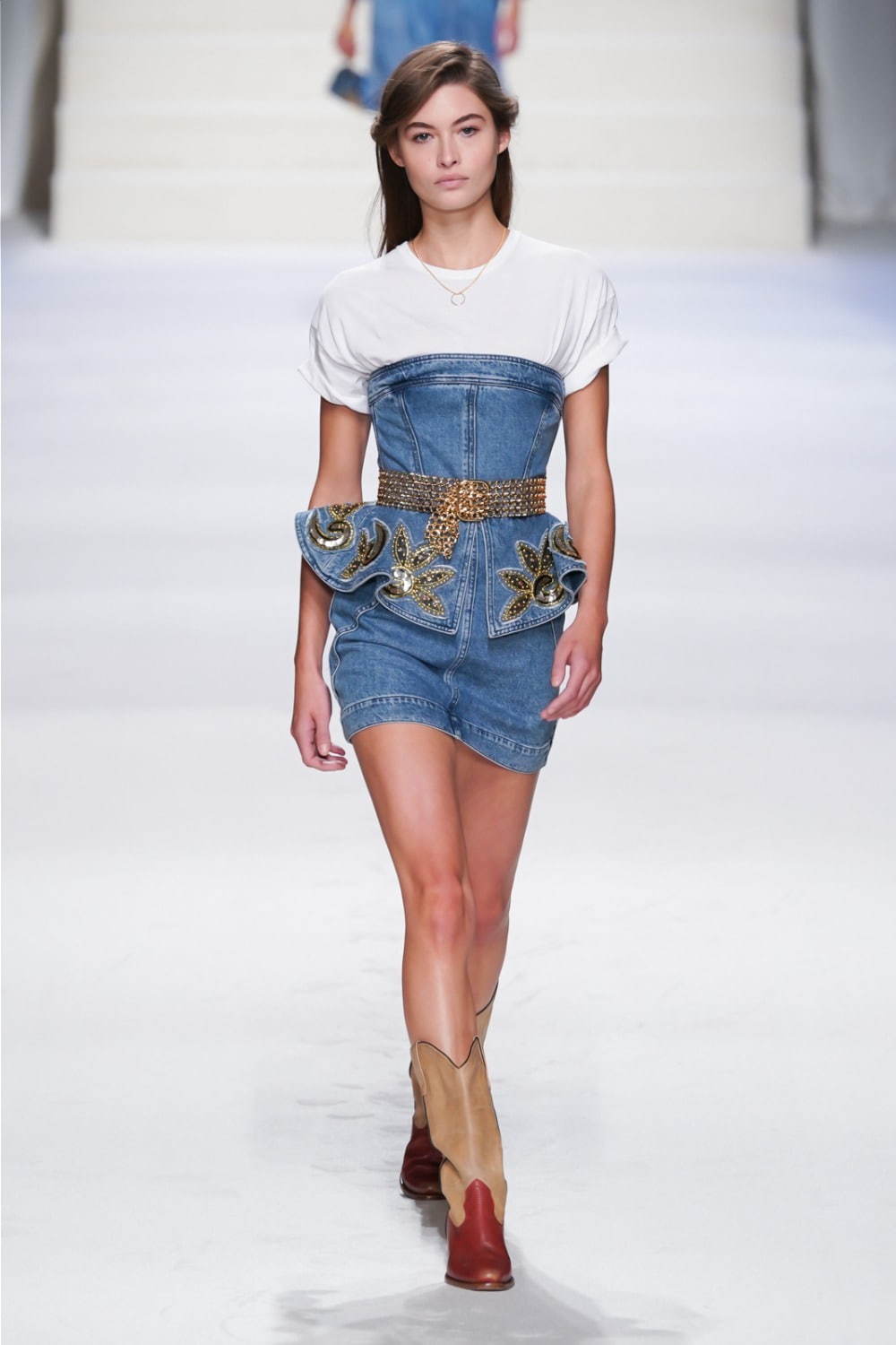 フィロソフィ 2020年春夏<span>コレクション</span> - 写真38