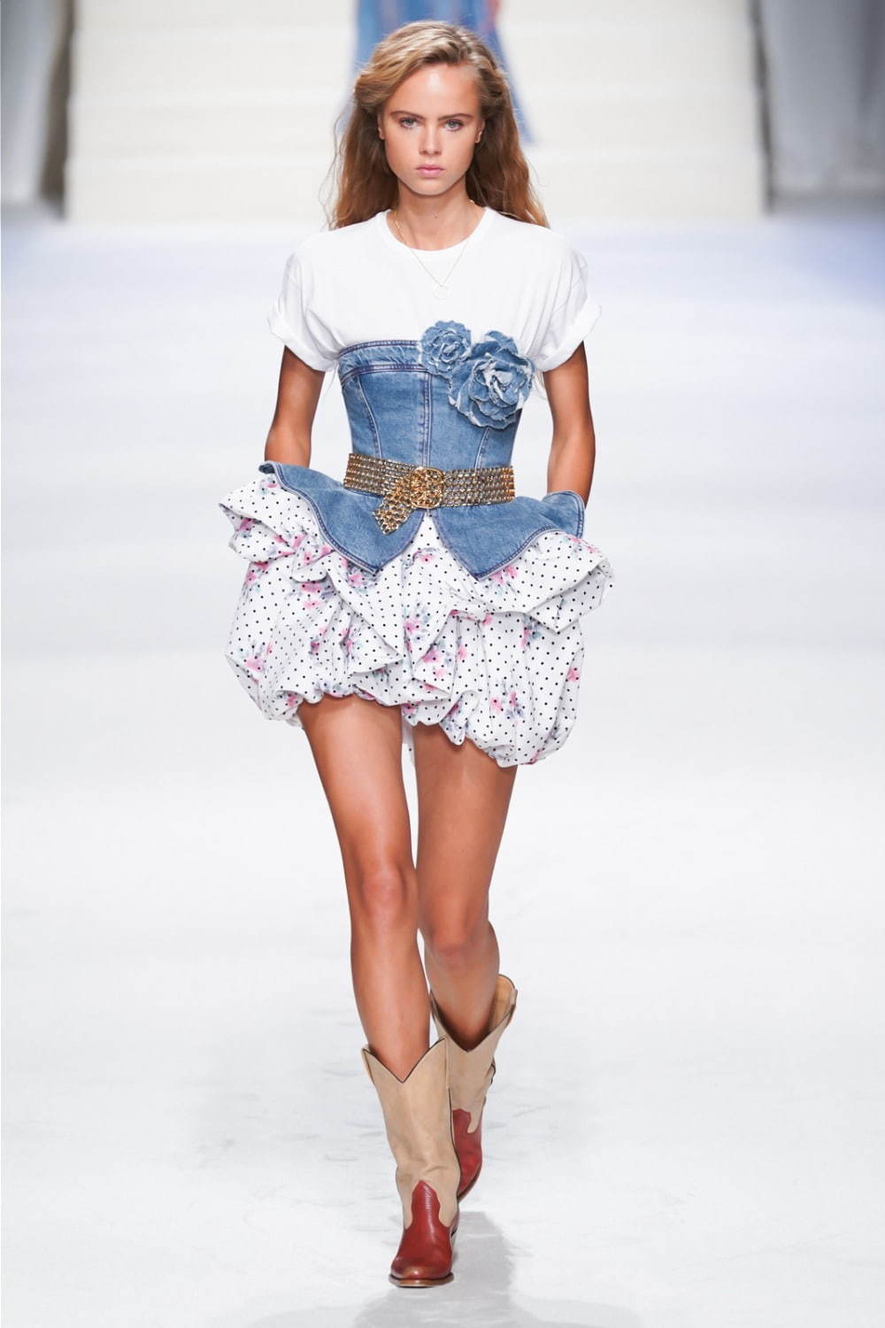 フィロソフィ 2020年春夏<span>コレクション</span> - 写真40