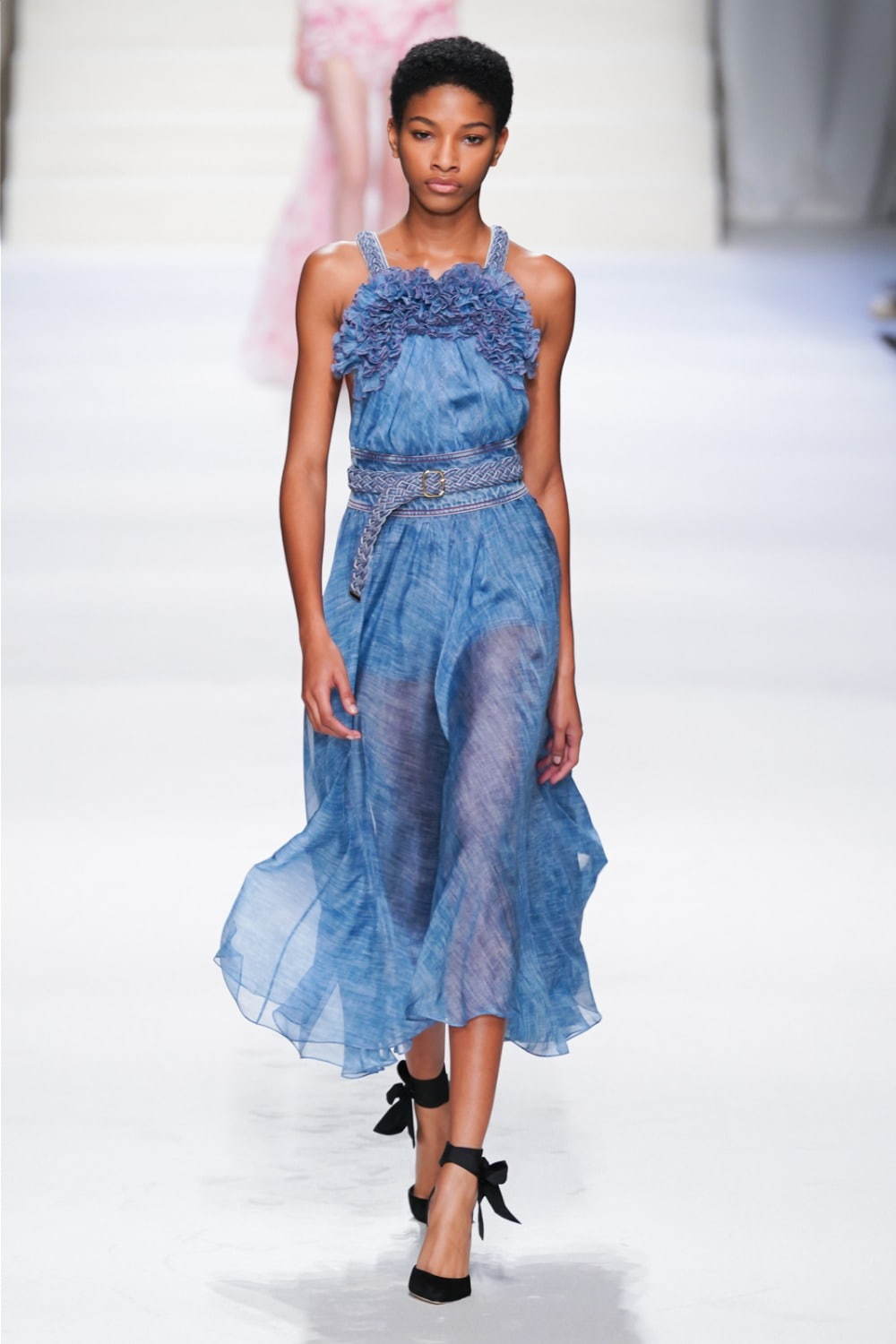 フィロソフィ 2020年春夏<span>コレクション</span> - 写真41