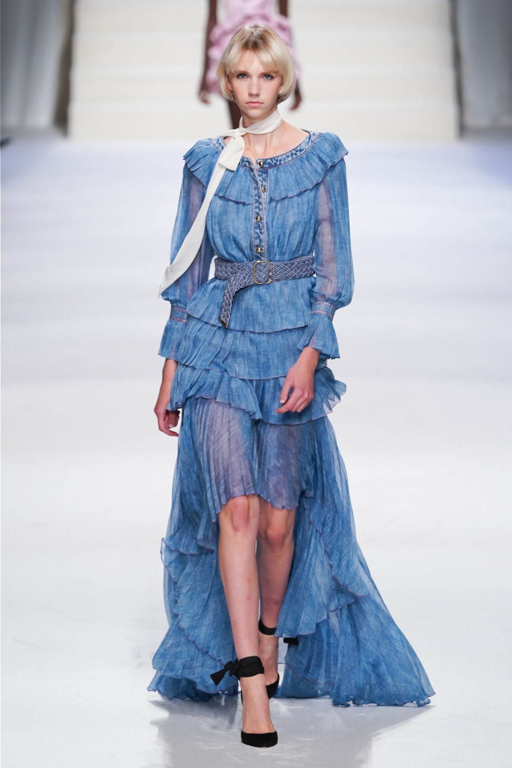 フィロソフィ 2020年春夏<span>コレクション</span> - 写真43