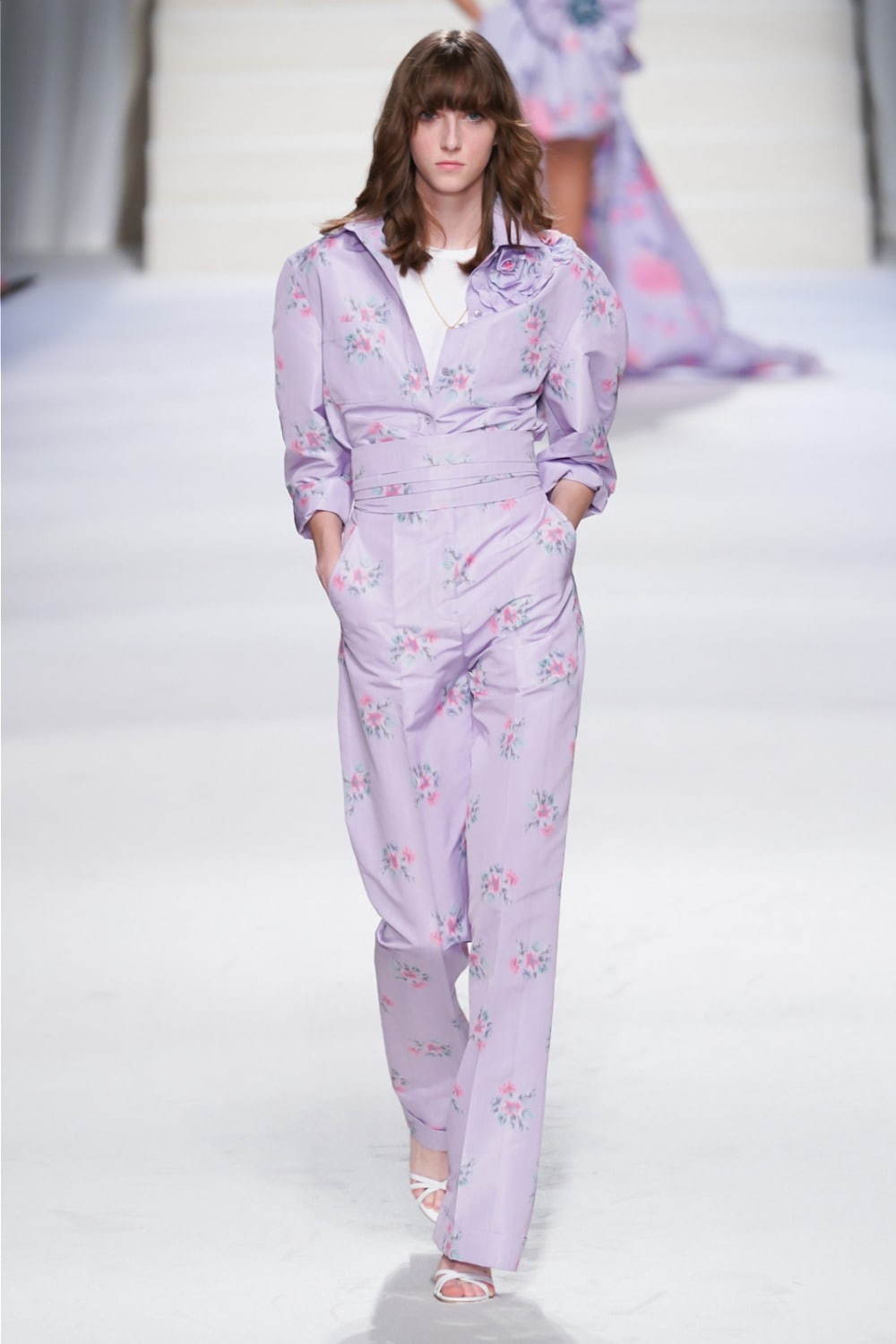 フィロソフィ 2020年春夏<span>コレクション</span> - 写真45