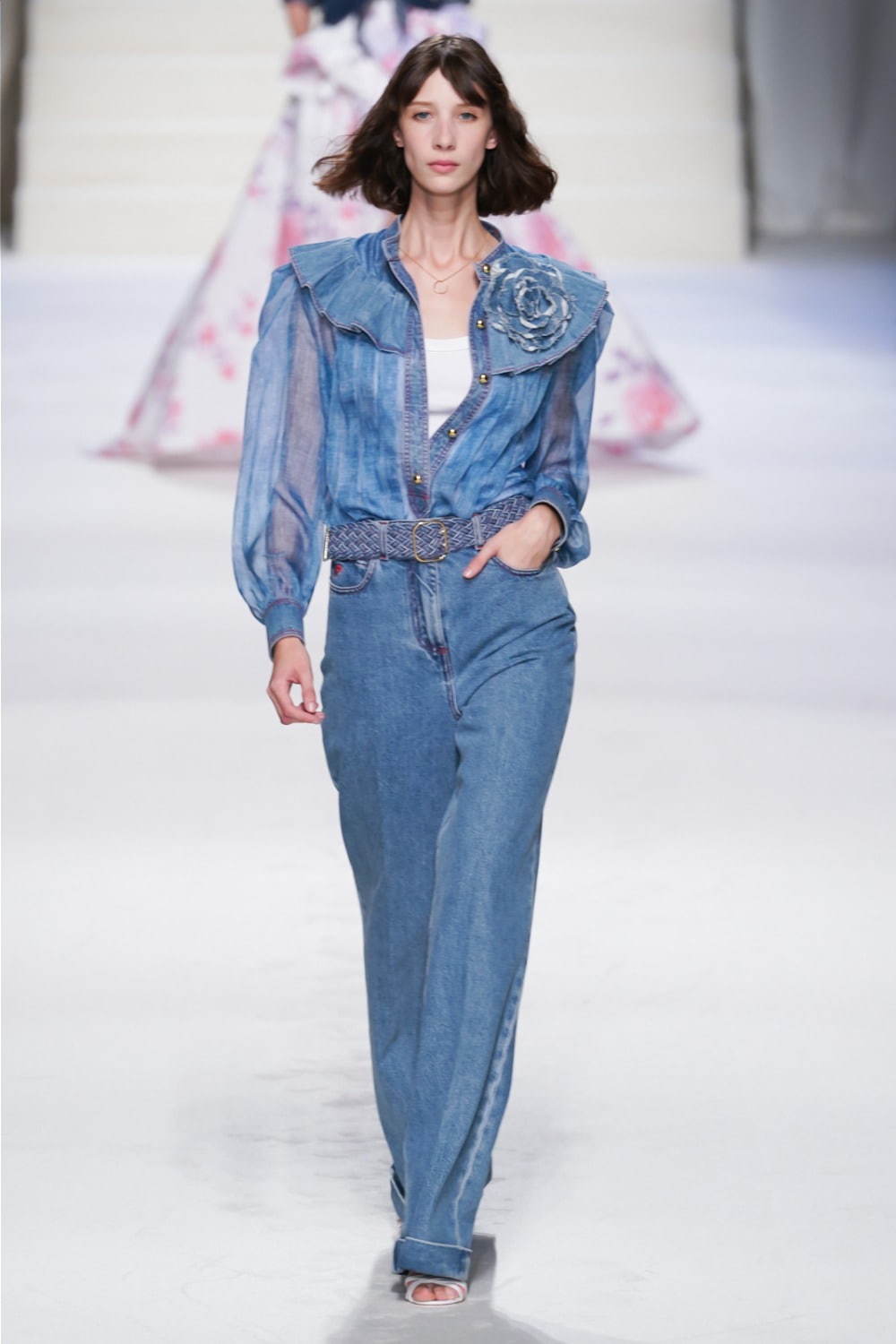 フィロソフィ 2020年春夏<span>コレクション</span> - 写真47
