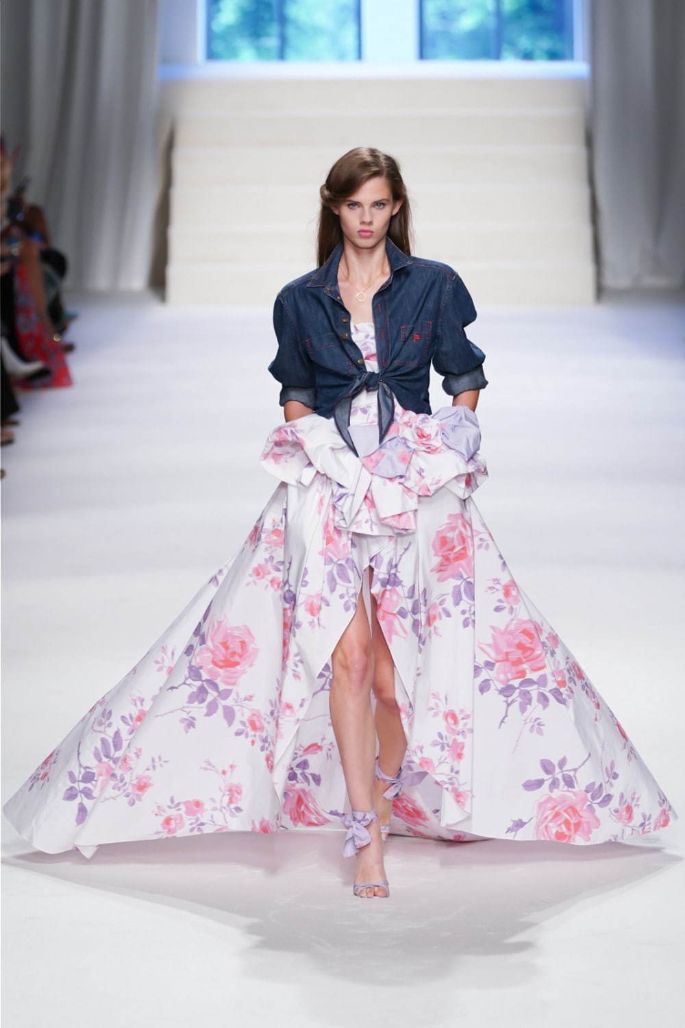 フィロソフィ 2020年春夏<span>コレクション</span> - 写真48