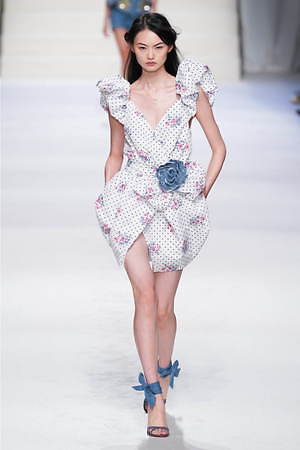 フィロソフィ(PHILOSOPHY) 2020年春夏ウィメンズコレクション  - 写真37