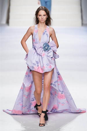 フィロソフィ(PHILOSOPHY) 2020年春夏ウィメンズコレクション  - 写真46