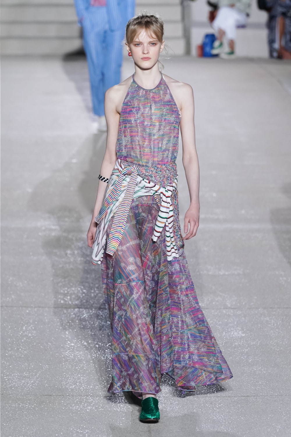 ミッソーニ(Missoni) 2020年春夏ウィメンズコレクション  - 写真15