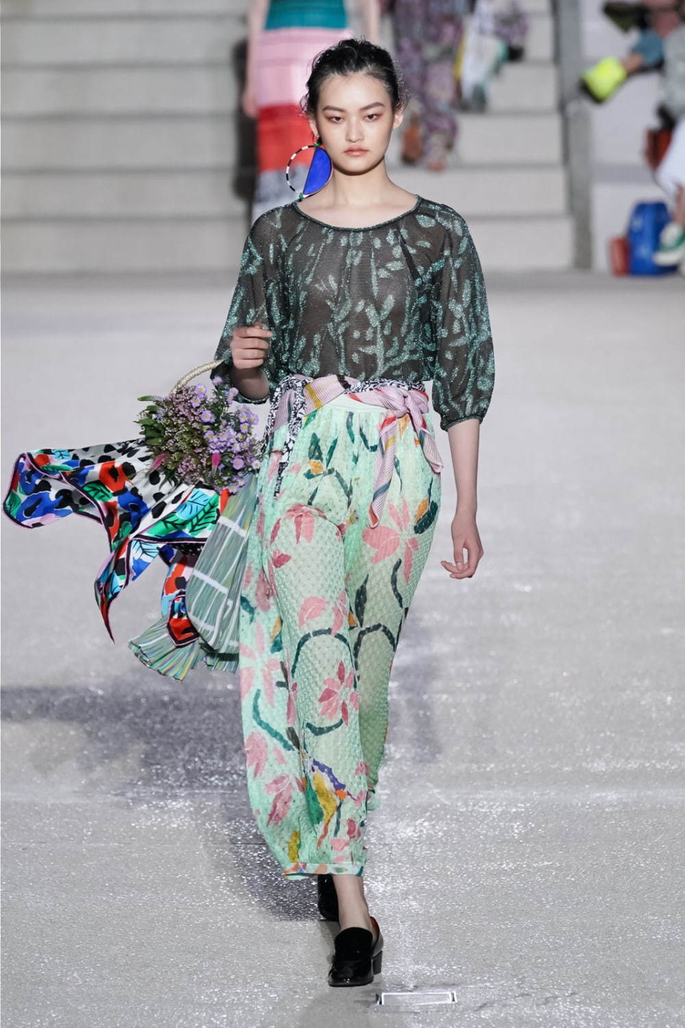 ミッソーニ 2020年春夏<span>コレクション</span> - 写真18
