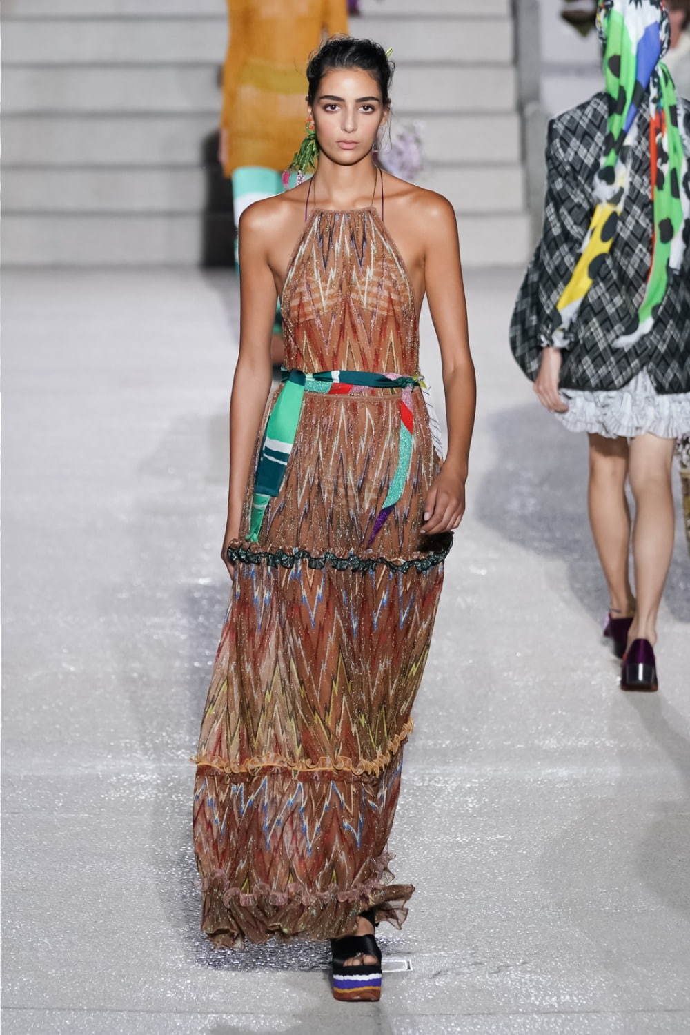 ミッソーニ(Missoni) 2020年春夏ウィメンズコレクション  - 写真39