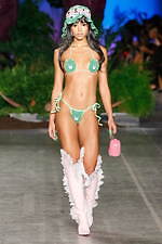 GCDS とにかく“カワイイ”！？2020年春夏ウィメンズコレクション｜写真1