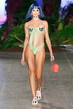 GCDS とにかく“カワイイ”！？2020年春夏ウィメンズコレクション｜写真3