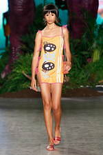 GCDS とにかく“カワイイ”！？2020年春夏ウィメンズコレクション｜写真6