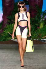 GCDS とにかく“カワイイ”！？2020年春夏ウィメンズコレクション｜写真8