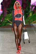 GCDS とにかく“カワイイ”！？2020年春夏ウィメンズコレクション｜写真10