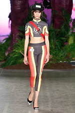 GCDS とにかく“カワイイ”！？2020年春夏ウィメンズコレクション｜写真11