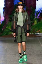 GCDS とにかく“カワイイ”！？2020年春夏ウィメンズコレクション｜写真13