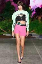 GCDS とにかく“カワイイ”！？2020年春夏ウィメンズコレクション｜写真14