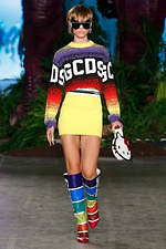 GCDS とにかく“カワイイ”！？2020年春夏ウィメンズコレクション｜写真16